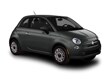 2013 FIAT 500 Hatchback